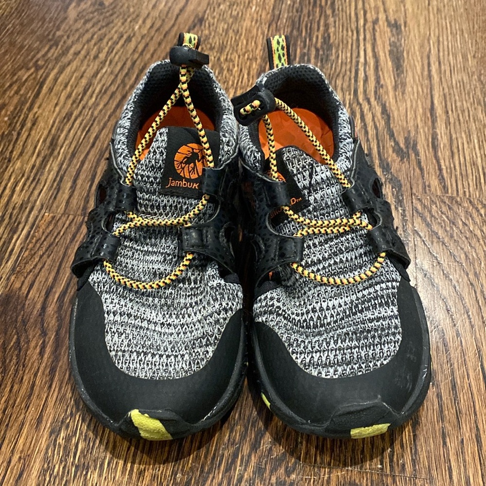Jambu Kids' Girl's and Boy's Anthozoa Shoes